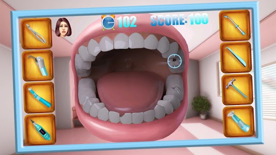 Download Virtual Dentist Surgery